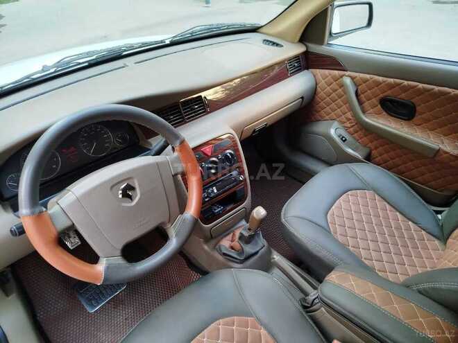 Khazar LX 2021, 120,000 km - 1.7 l - Bakı
