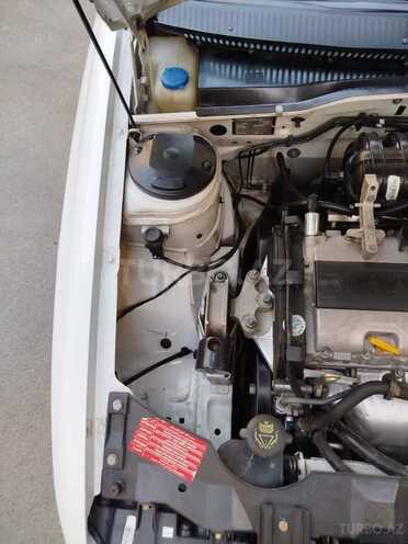 Khazar LX 2021, 120,000 km - 1.7 l - Bakı