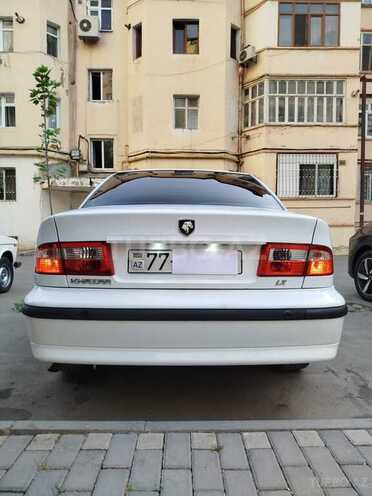 Khazar LX 2021, 120,000 km - 1.7 l - Bakı