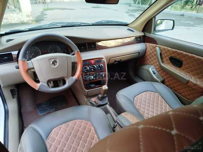 Khazar LX 2021, 120,000 km - 1.7 l - Bakı