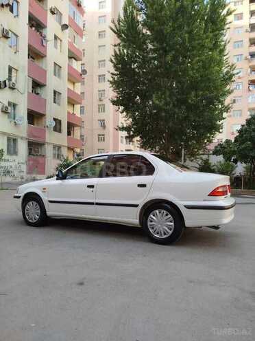 Khazar LX 2021, 120,000 km - 1.7 l - Bakı