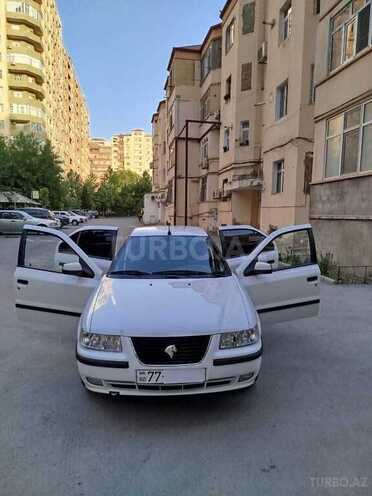 Khazar LX 2021, 120,000 km - 1.7 l - Bakı