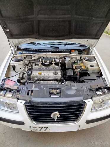Khazar LX 2021, 120,000 km - 1.7 l - Bakı