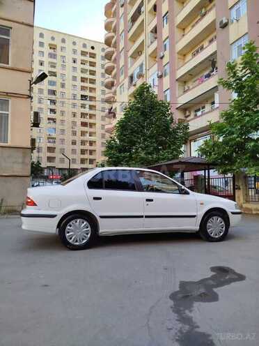 Khazar LX 2021, 120,000 km - 1.7 l - Bakı