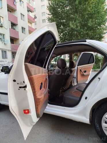 Khazar LX 2021, 120,000 km - 1.7 l - Bakı
