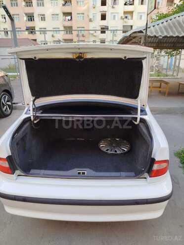 Khazar LX 2021, 120,000 km - 1.7 l - Bakı