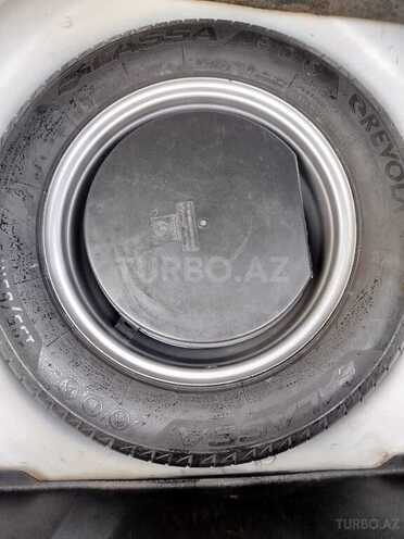 Khazar LX 2021, 120,000 km - 1.7 l - Bakı