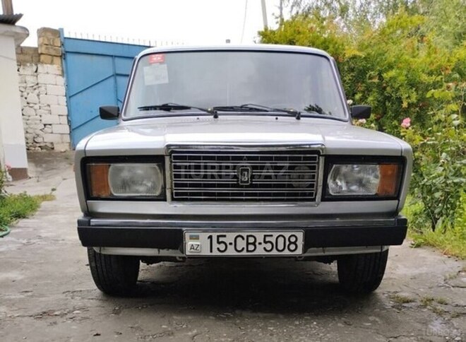 LADA (VAZ) 2107 2011, 64,000 km - 1.6 l - Göyçay