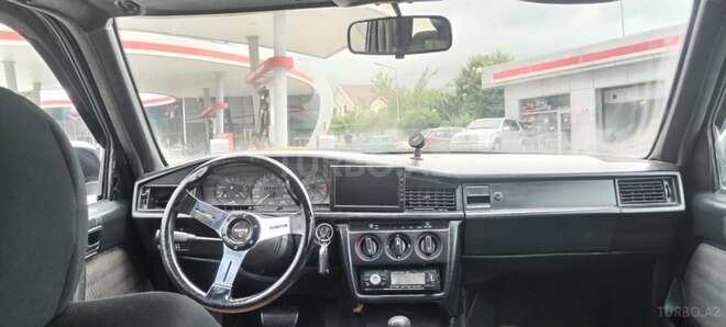 Mercedes 190 1991, 100,000 km - 2.0 л - Qəbələ