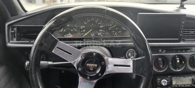Mercedes 190 1991, 100,000 km - 2.0 л - Qəbələ