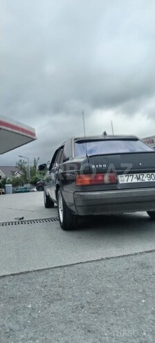 Mercedes 190 1991, 100,000 km - 2.0 л - Qəbələ