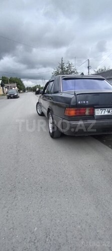 Mercedes 190 1991, 100,000 km - 2.0 л - Qəbələ