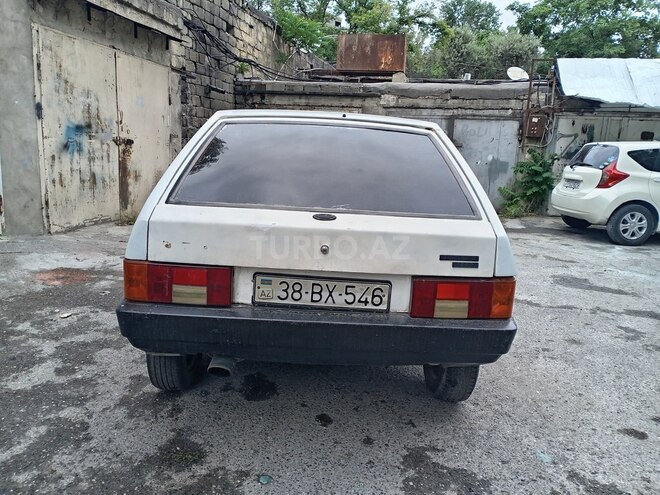 LADA (VAZ) 2109 1988, 200,000 km - 1.3 л - Bakı