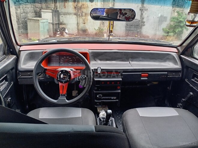 LADA (VAZ) 2109 1988, 200,000 km - 1.3 л - Bakı
