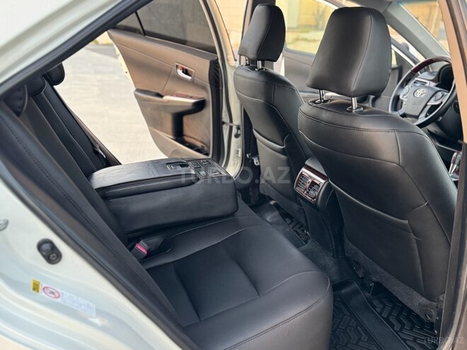 Toyota Camry 2013, 245,000 km - 2.5 л - Bakı