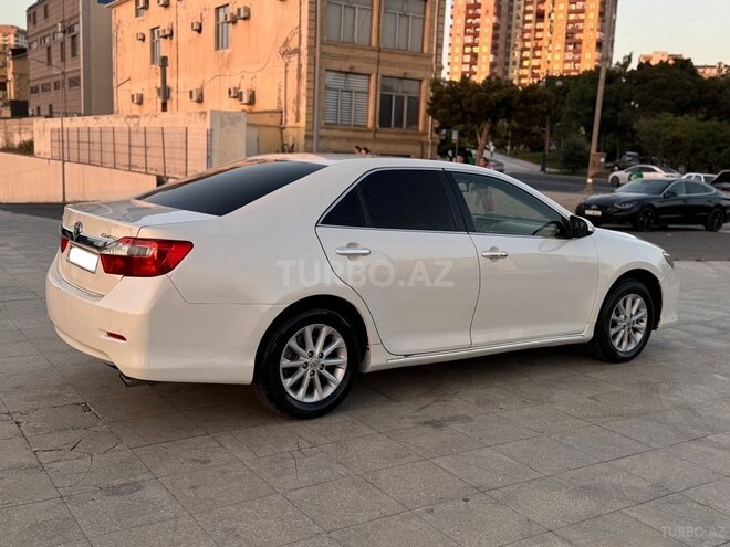 Toyota Camry 2013, 245,000 km - 2.5 л - Bakı