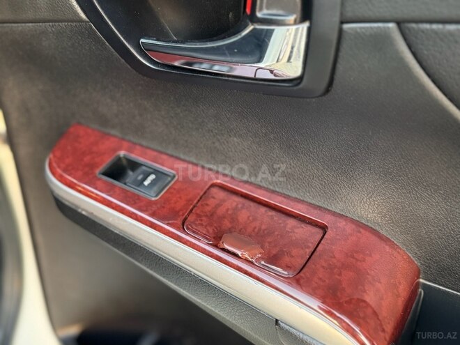 Toyota Camry 2013, 245,000 km - 2.5 л - Bakı
