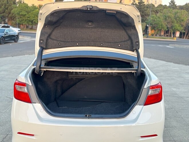 Toyota Camry 2013, 245,000 km - 2.5 л - Bakı