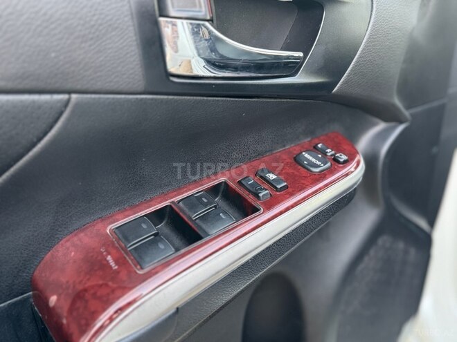 Toyota Camry 2013, 245,000 km - 2.5 л - Bakı