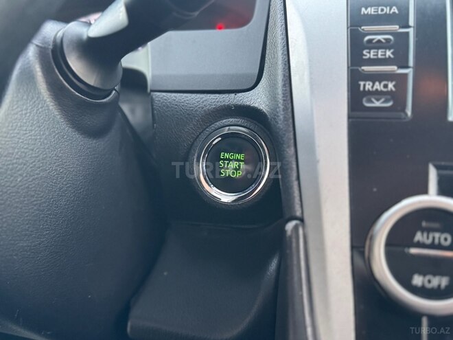 Toyota Camry 2013, 245,000 km - 2.5 л - Bakı