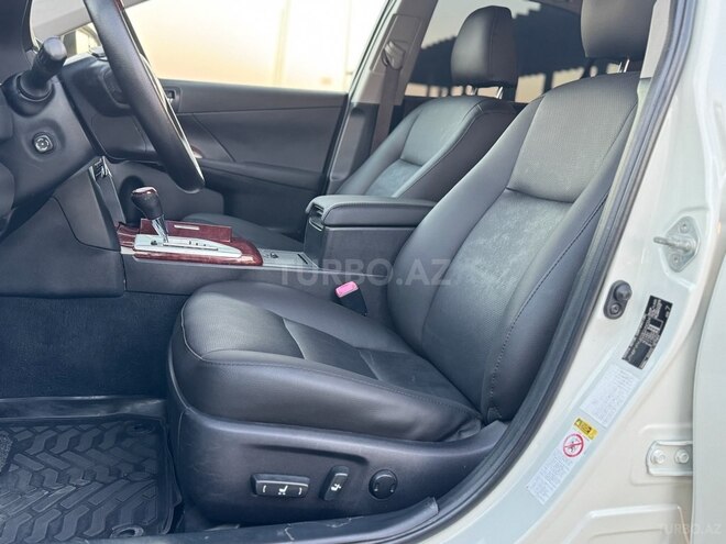 Toyota Camry 2013, 245,000 km - 2.5 л - Bakı