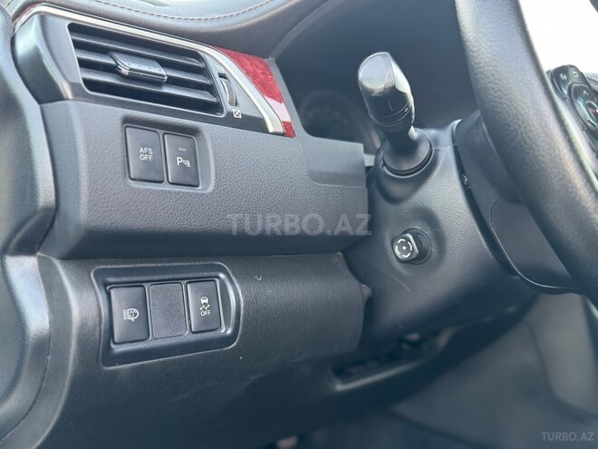Toyota Camry 2013, 245,000 km - 2.5 л - Bakı