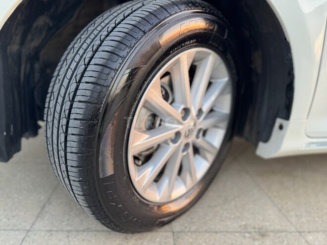 Toyota Camry 2013, 245,000 km - 2.5 л - Bakı