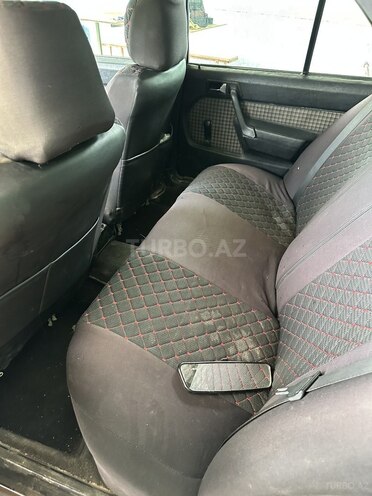 Mercedes 190 1991, 500,008 km - 2.0 l - Bakı