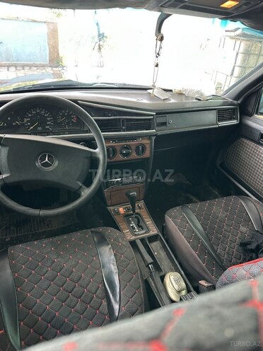 Mercedes 190 1991, 500,008 km - 2.0 l - Bakı