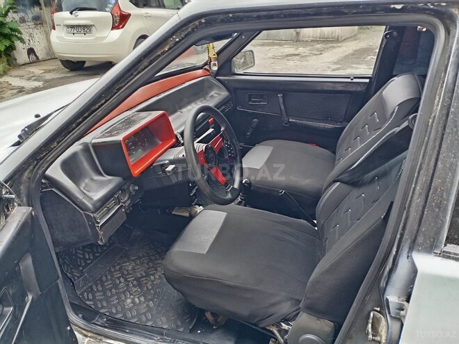 LADA (VAZ) 2109 1988, 200,000 km - 1.3 л - Bakı