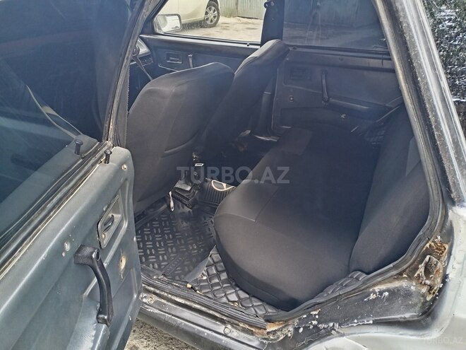 LADA (VAZ) 2109 1988, 200,000 km - 1.3 л - Bakı