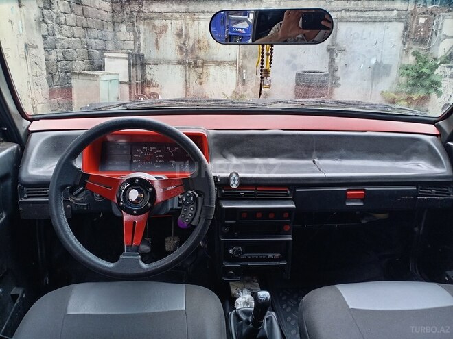 LADA (VAZ) 2109 1988, 200,000 km - 1.3 л - Bakı