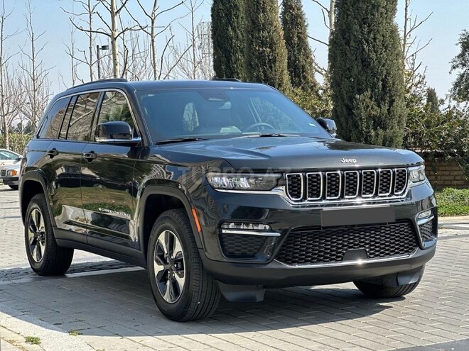 Jeep Grand Cherokee-2