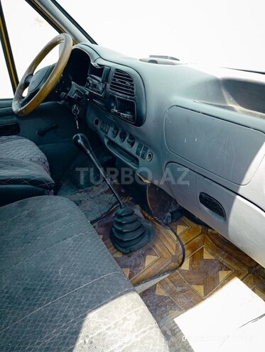 Ford Transit 1998, 222,222 km - 2.5 л - Hacıqabul