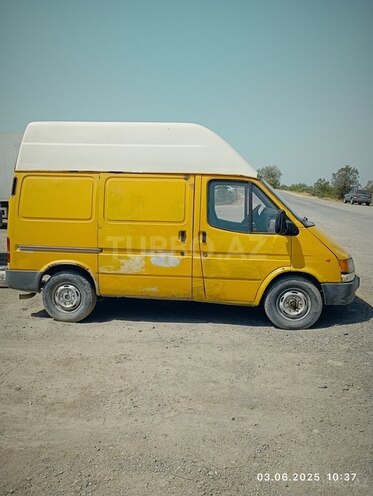 Ford Transit 1998, 222,222 km - 2.5 л - Hacıqabul