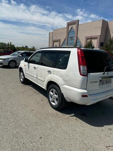 Nissan X-Trail 2001, 313,777 km - 2.0 л - Bakı
