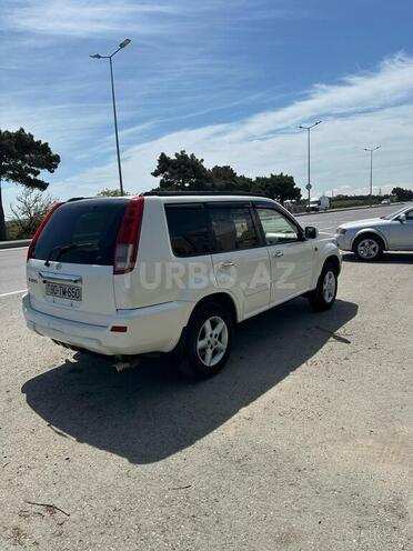 Nissan X-Trail 2001, 313,777 km - 2.0 л - Bakı
