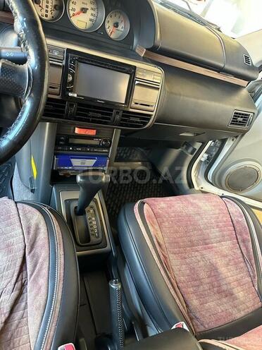 Nissan X-Trail 2001, 313,777 km - 2.0 л - Bakı