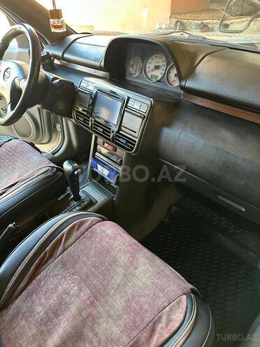 Nissan X-Trail 2001, 313,777 km - 2.0 л - Bakı