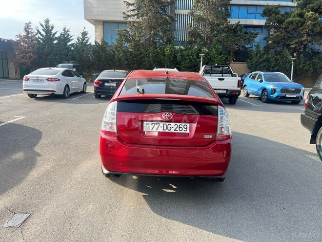 Toyota Prius 2007, 185,000 km - 1.5 l - Bakı