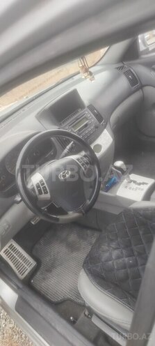 Hyundai Avante 2008, 230,000 km - 1.6 l - Bakı
