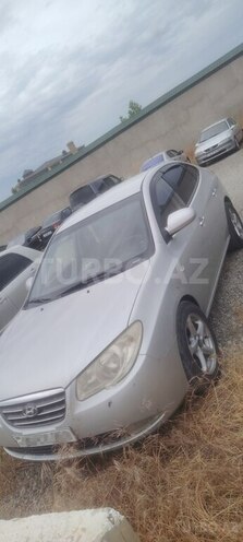 Hyundai Avante 2008, 230,000 km - 1.6 l - Bakı