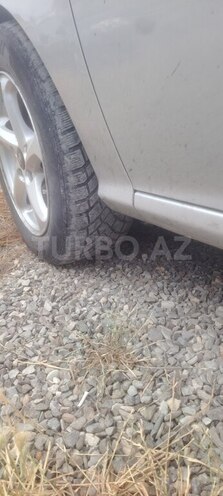 Hyundai Avante 2008, 230,000 km - 1.6 l - Bakı