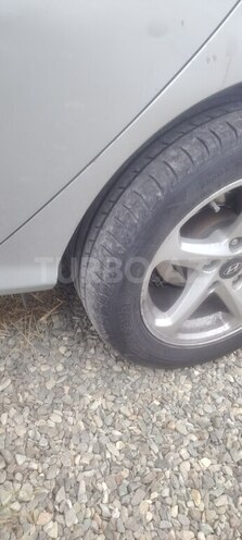 Hyundai Avante 2008, 230,000 km - 1.6 l - Bakı