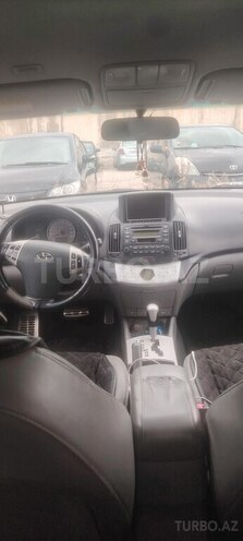 Hyundai Avante 2008, 230,000 km - 1.6 l - Bakı