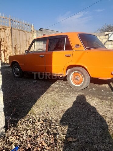 LADA (VAZ) 21011 1977, 70,083 km - 1.3 l - Qəbələ