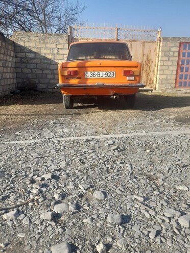 LADA (VAZ) 21011 1977, 70,083 km - 1.3 l - Qəbələ