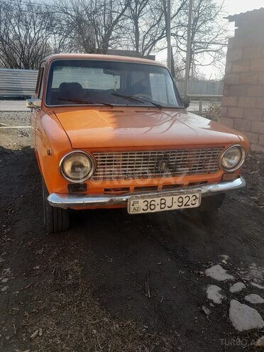 LADA (VAZ) 21011 1977, 70,083 km - 1.3 l - Qəbələ