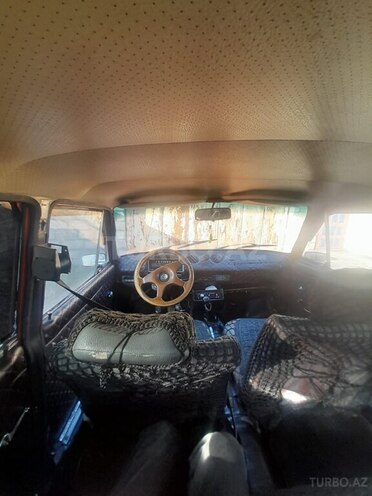 LADA (VAZ) 21011 1977, 70,083 km - 1.3 l - Qəbələ