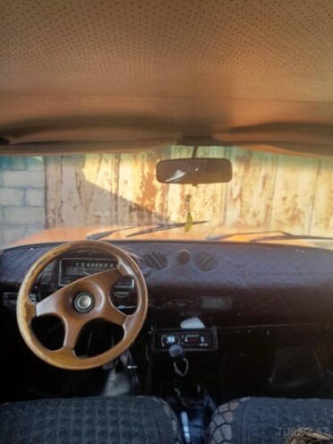 LADA (VAZ) 21011 1977, 70,083 km - 1.3 l - Qəbələ